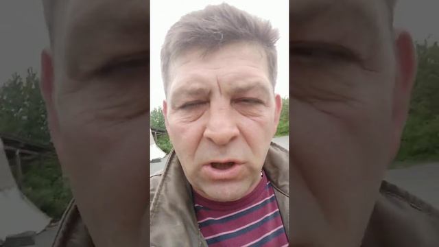 Полуприцеп бортовой зерновоз