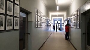 Экскурсия в Освенцим - Аушвиц Биркенау