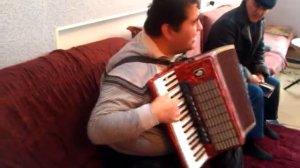 Махфили Ахмад Зохир/Ahmad Zahir(19)