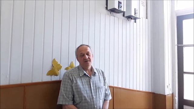 Стабілізатори Елекс Ампер У 12-1/50 v2.0: Відгук директора Рава-Руської школи-гімназії / СтабЕкспер смотреть онлайн