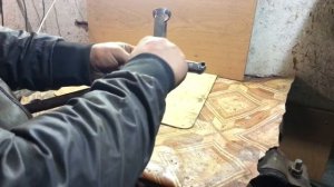 ключ для засухариванья клапанов