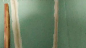 Армирование стыков и углов гипсокартона