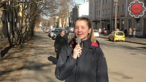 Мы живём в Софии фильм 1