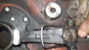 замена пускача на стартер мтз НЕЛЬЗЯ поставить стартер с переходной плитой не раскатывая мтз .