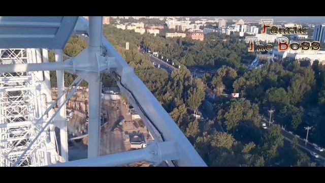 Парк Анхор-Локомотив 