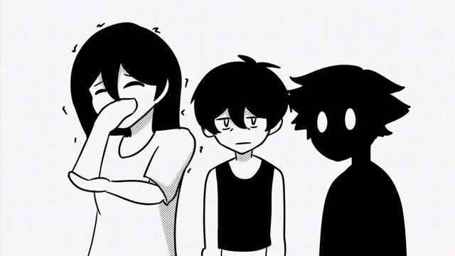 Goodmorning but the radio is on (Omori) смотреть онлайн