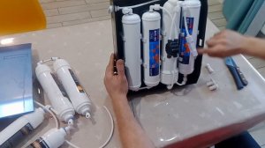 Осмос своими руками