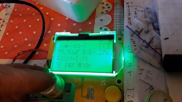 Одиссей у 010. Неполярные конденсаторы из темброблока. Они прекрасны. Зачем их меняют? Часть 2 смотреть онлайн