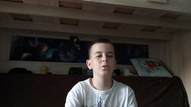 новый блогер