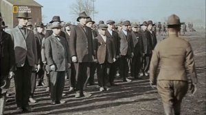 Апокалипсис: Первая мировая война 4. Гнев и отставка / Wut und Resignation