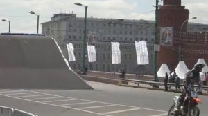 МОТО ФРИСТАЙЛ