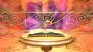 Фотоальбом открывается футажи для видеомонтажа