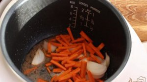 Кролик в мультиварке в сметанном соусе