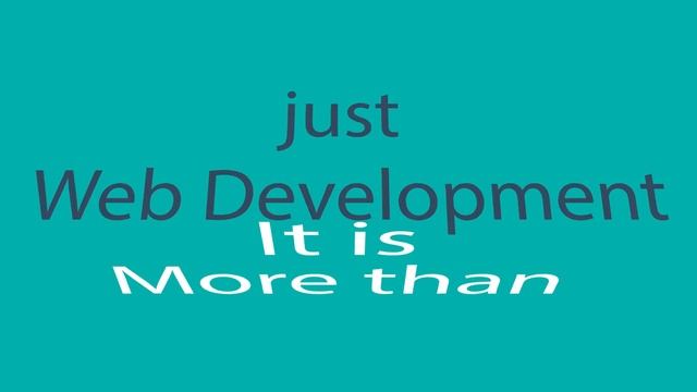 10 Reason to learn Node.js Course | Webskitters Academy