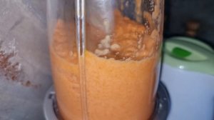 Тесто в блендере готовим вкусно