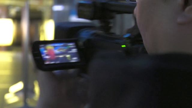 [ 大港先生 ] Canon XF405 4K攝影機 (下)：街拍實測 4K 中文 смотреть онлайн