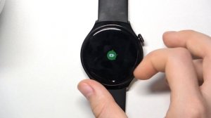 HUAWEI Watch 4 Active | Как включить или выключить режим энергосбережения на HUAWEI Watch 4 Active