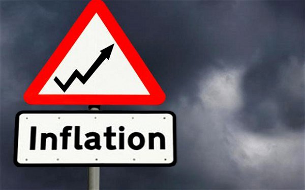 ИНФЛЯЦИЯ