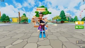 Как получить СКИН НЕЧЖИ в ивенте Luobu Mystery Box Hunt | Roblox