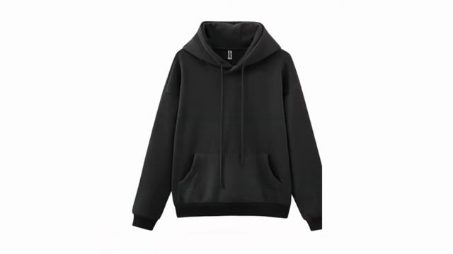 Толстовка женская I Худи с капюшоном смотреть онлайн