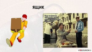 Видеоурок по обществознанию "Уровни познания"