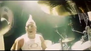 Axel Rudi  Pell  соло ударных