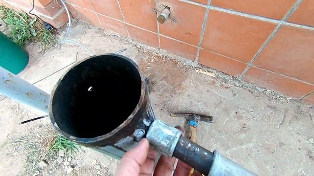как сделать дымогенератор для копчения