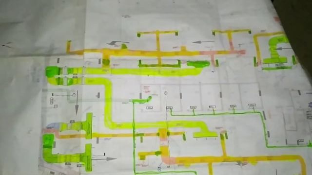 Car parking ventilation design systems смотреть онлайн