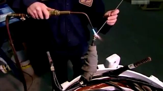 Как делают электрические двигатели