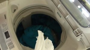 Большая стирка за 20 батт. Как стирать в Тайланде, Пхукет.