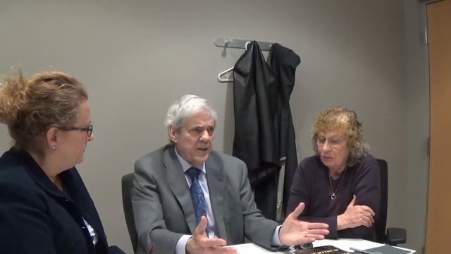Opt Out Indiana:  Phil and Joan Harris--Part 3