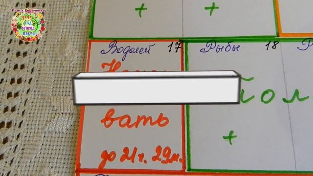 Лунный календарь поливов рассады, комнатных, садовых растений на апрель 2020 года. Нельзя поливать.