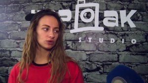 Мастер-Класс VOGUE Алиса Доценко