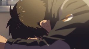 Sparkle - Your Name【 Kimi no Na wa. 】AMV