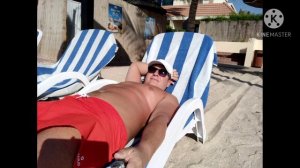 Семейный отдых в Oceanic Khorfakkan Resort & SPA 4*