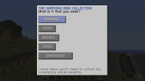 Power Rangers Mod 2.0 Preview 2 (Communicator & Zeo) - Minecraft Mod 1.12.2