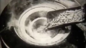 Кристаллическое строение металлов и сплавов