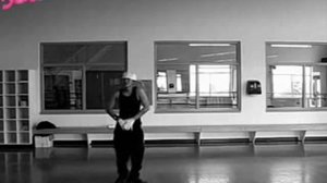 Парнишка из JABBAWOCKEEZ клёво танцует