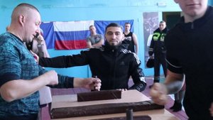 АРМРЕСТЛИНГ ...