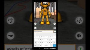 робот Робби говорящий робот Talking robot roby 1#