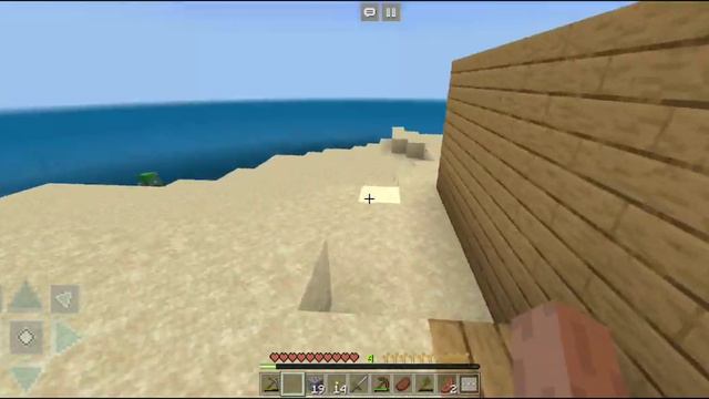 выживание в (крафтсмане 4) дней 20 день 2 смотреть онлайн