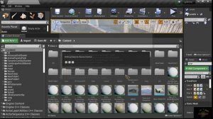 подключение проекта ue4 к GitHub