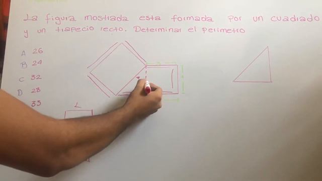 Ejercicio Razonamiento Cuantitativo Carlos Benavides смотреть онлайн