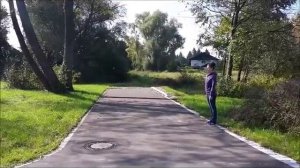 Правильная ходьба