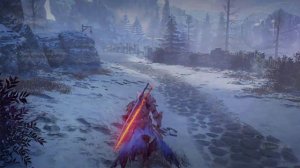 Tales of Arise Beyond the Dawn Part 7: Informant Hunters