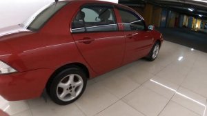 Mitsubishi Lancer IX Рестайлинг 1.3 AT (82 л.с.) 2008
