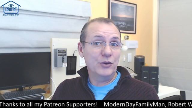 Setting up Fibaro RGBW Micro Controller Z-wave with Smart Things смотреть онлайн