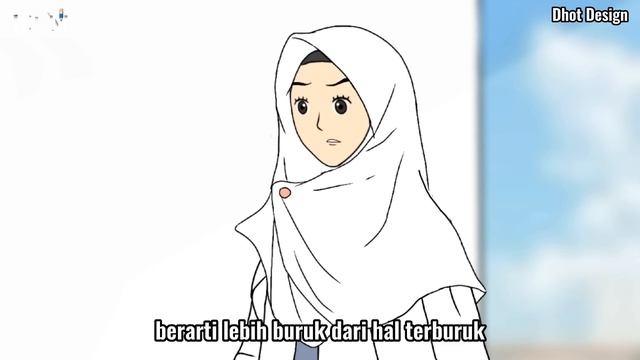 CINTA SEGITIGA Part 4 - Animasi Sekolah смотреть онлайн