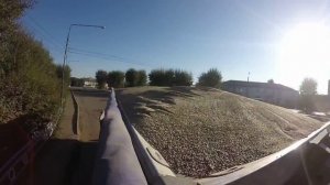 Уборочная 2021 | Работа на тонаре | Зерновоз