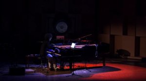 Helmut Lachenmann, Guero / Noam Bierstone
